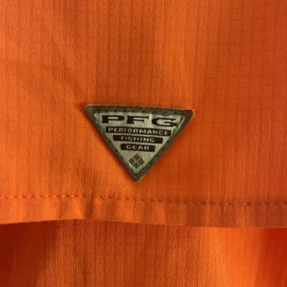 *NWOT* Women's Columbia PFG Tamiami II Long Sleeve Shirt - Picture 11 of 15